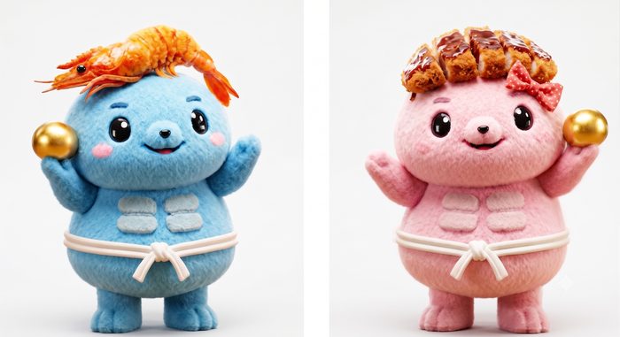 キャラクター